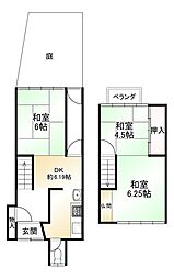 京都市東山区上馬町