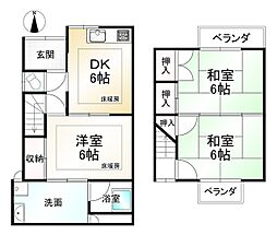 京都市伏見区向島吹田河原町