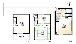 京都市右京区西京極東町