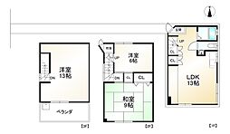 京都市右京区西京極東町