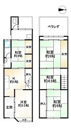 京都市下京区西側町