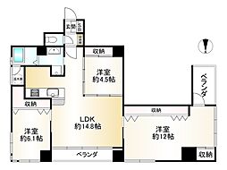 キャピタルコータス堀川