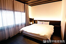 京都市下京区麩屋町通松原下る上鱗形町の一戸建て