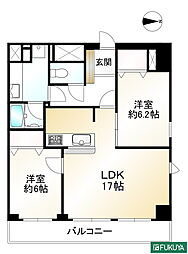 グラン・ドムール五条烏丸