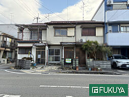 城陽市枇杷庄西ノ口