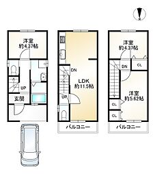 京都市中京区西ノ京樋ノ口町