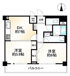 ライオンズマンション京都河原町第3