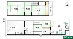 京都市下京区寺町通五条上る西橋詰町