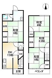 京都市南区西九条池ノ内町