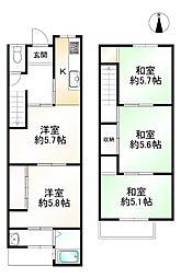 京都市南区西九条池ノ内町