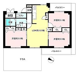 ルミエール西京極