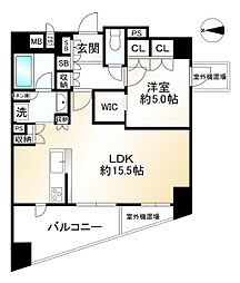 ザ・パークハウス堀川六角
