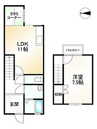 京都市下京区坊門中之町