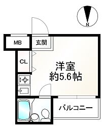 朝日プラザ四条大宮