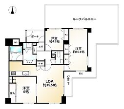 レジオン四条西洞院