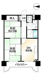 塔南セントラルハイツ