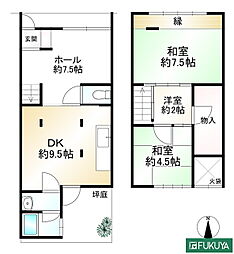 京都市下京区油小路通六条下る西若松町
