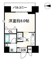 アスヴェル京都四条烏丸