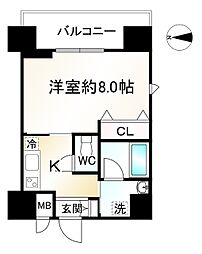 アスヴェル京都四条烏丸