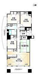 ファミール京都グランアクシス
