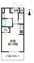 ベラジオ四条大宮II