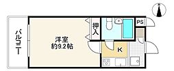 デトム・ワン東福寺