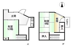 京都市上京区木屋之町