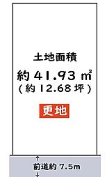 条件無し土地