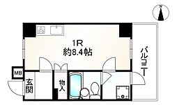 グラシィオ四条堀川
