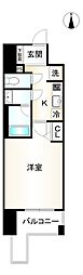 ベラジオ五条堀川II