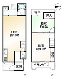 京都市南区唐橋南琵琶町