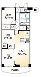 壬生川団地