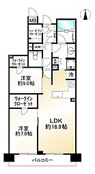 ジ・アーバネックス京都四条烏丸テラス
