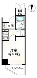 レスポアール四条大宮