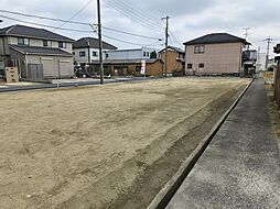 醍醐町I期 宅地２