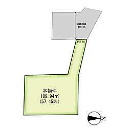 桜井市大字外山1206-7