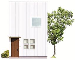 市川市八幡 新築住宅 4号地