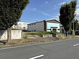 木更津市内人気のほたる野の店舗用地