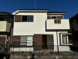 佐貫１丁目住宅