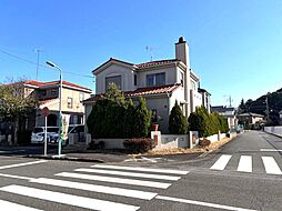 もえぎ野台4丁目中古戸建