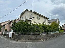 南が丘３丁目中古住宅