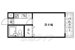 北斗ハイツ 103