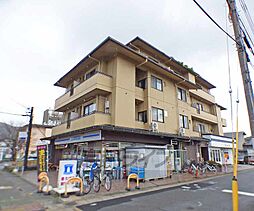 京都市左京区岩倉中大鷺町