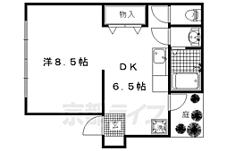 京都市上京区一町目の一戸建て