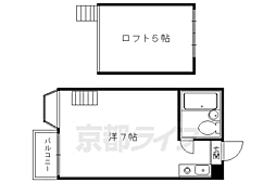 京都市北区出雲路神楽町