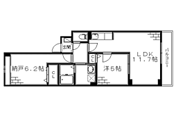 カーサ小紅屋 102
