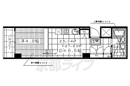 京都市上京区五町目