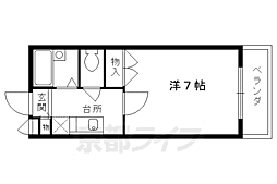 レザンス高縄 205