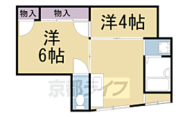 田中里ノ内町99−5貸家 -