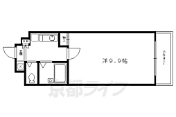 京都市上京区東今小路町